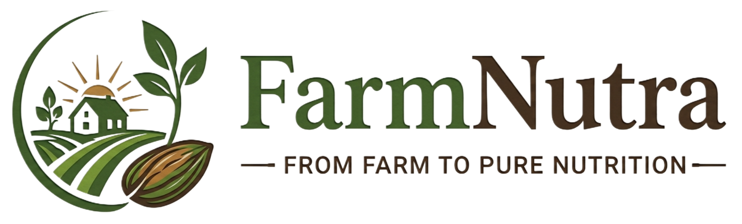 FarmNutraFoods